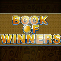 Book Of Winners Champion