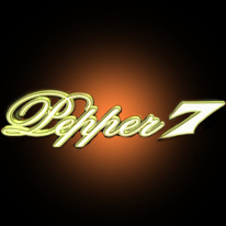 Pepper 7 Champion