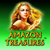 Amazon Treasures Deluxe