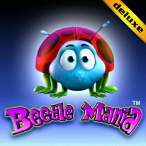 Beetle Mania Deluxe