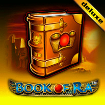 Book of Ra Deluxe