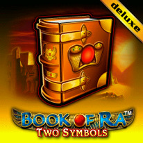 Book Of Ra Two Symbols Deluxe