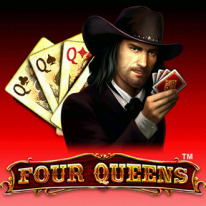 Four Queens Deluxe