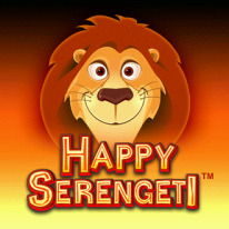 Happy Serengeti Deluxe