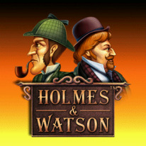 Holmes Watson Deluxe