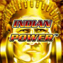 Indian Power Deluxe