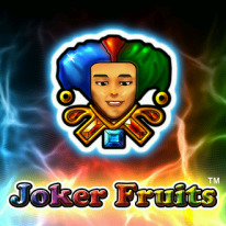 Joker Fruits Deluxe