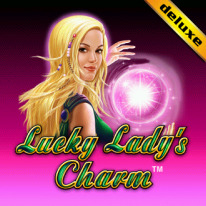 Lucky Lady Charm Deluxe