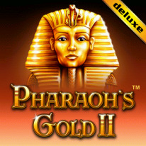 Pharaohs Gold 2 Deluxe