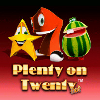 Plenty On Twenty Hot Deluxe