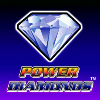 Power Diamonds Deluxe