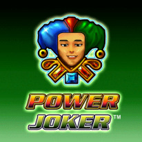 Power Joker Deluxe