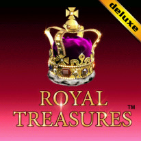 Royal Treasures Deluxe