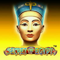 Secret Of Egypt Deluxe