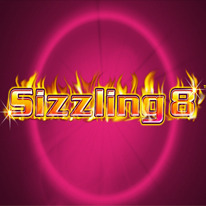 Sizzling 8 Deluxe
