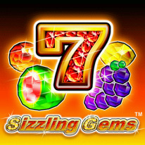 Sizzling Gems Deluxe