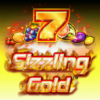 Sizzling Gold Deluxe