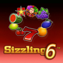 SizzlingHot 6 Deluxe