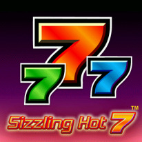 SizzlingHot 7 Deluxe