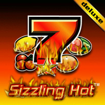 Sizzling Hot Deluxe