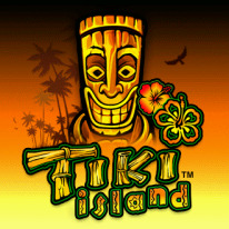 Tiki Island Deluxe