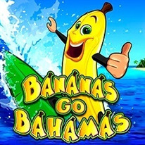 Bananas Go Bagamas