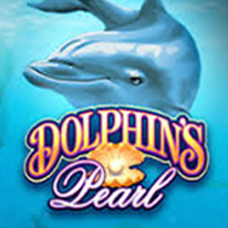 Dolphins pearl