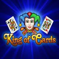 King Of Cards