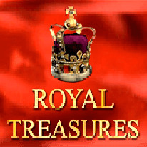 Royal Treasures